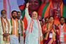 CAA implemented, Shah eyes 12 of 17 Telangana Lok Sabha seats