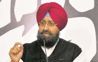 Poll clashing with paddy sowing season: Partap Singh Bajwa
