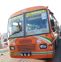 Bus driver, conductor bite off UP passenger's ear and finger over seating arrangement