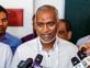 Now, Maldives turns to ‘ally’ India for debt relief