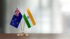 India, New Zealand reaffirm commitment to partnership