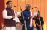 New Haryana ministers take oath