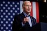Biden clinches nomination, bruising presidential rematch with Trump looms