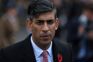 UK PM Rishi Sunak firmly rules out holding general election on May 2