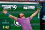 Indian Wells: Well, Alcaraz does it again