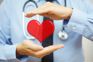 Nepalese cardiovascular surgeons visit Hero DMC Heart Institute for skill training