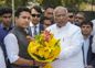 Churu MP Rahul Kaswan quits BJP after ticket denied, joins Congress