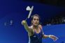 Erratic PV Sindhu goes down to An Se Young in All England Championships