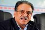 Nepal PM 'Prachanda' forges new alliance with ex-premier Oli's party after splitting with Nepali Congress