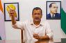 CAA implementation ahead of Lok Sabha polls ‘dirty vote bank politics’ of BJP: Arvind Kejriwal