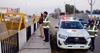 SSF responded to 1,053 accidents in Feb: DGP