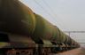 Oil tanker train fails to halt at assigned stop, reaches Tanda