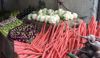Vegetable, fruit merchants call off March 20 strike