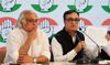 ‘Tax terrorism’: Congress lashes out at BJP after getting fresh Rs 1,800 crore I-T notice