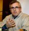 Omar Abdullah: BJP pushed CAA, not confident of poll win