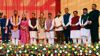 7 first-time ministers among 8 more to enter Haryana Cabinet
