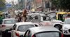 Punjab CM’s visit leads to traffic snarls in Ludhiana