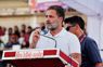Caste census will help in policy-making, says Rahul Gandhi