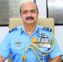 Given political will, aerospace power can be effectively used beyond enemy lines: IAF chief VR Chaudhari
