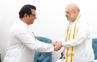 Raj Thackeray meets Home Minister Amit Shah ‘to keep Uddhav Thackeray factor’ at bay