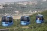 Ropeway Project: Vertical lift from Peerkho to Mubarak complex okayed