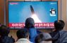 North Korea fires missiles as Antony Blinken lands in Seoul
