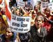 BJP slams Arvind Kejriwal for ‘abusing’ persecuted Hindus