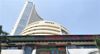 Sensex tumbles 453 pts on  foreign capital outflows