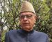 NC will win 3 Valley seats for INDIA bloc: Farooq Abdullah