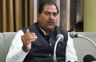 INLD to contest all 10 Lok Sabha seats in Haryana, says Abhay Chautala; claims BJP still 'hand in glove' with JJP