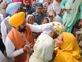 Punjab hooch tragedy: CM Bhagwant Mann meets families of victims in Sangrur district