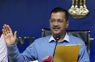 Sexual harassment file stuck because of Arvind Kejriwal's inaction, claims LG