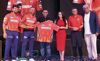 IPL: Punjab Kings launch team jersey
