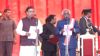 New Haryana ministers take oath