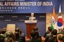 Era when few powers exercised influence over global order is behind us, says EAM