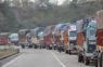 Traffic to remain suspended on Jammu highway