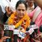 Alka Rai, widow BJP MLA killed by Mukhtar Ansari, says 'justice has been served', visits Ram Mandir