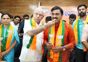 Mining baron Janardhana Reddy rejoins BJP ahead of Lok Sabha election