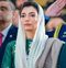 Benazir Bhutto’s daughter Aseefa enters politics in Pakistan, files nomination papers for bye-polls on seat vacated by father Zardari