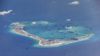 China tells US to not take sides on South China Sea issue