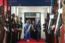 Eyeing robust ties, India & Mauritius ink 4 pacts