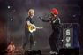 Ed Sheeran treats SRK to private concert, videos with SRK, Diljit go viral