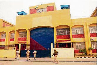 Mobile phones seized from Amritsar Central Jail