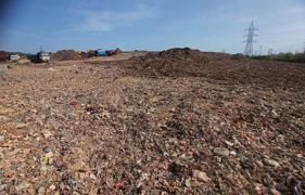 Will complete legacy waste processing by May, Panchkula MC assures NGT