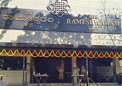 NIA arrests key conspirator in Bengaluru’s Rameshwaram Cafe blast case