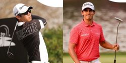 Indian open: Kochhar T-14, Sharma braves cold to shoot 2-under in Rd 1