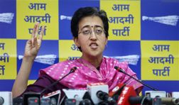Enforcement Directorate wants AAP's Lok Sabha poll strategy details from Arvind Kejriwal's phone: Atishi