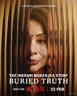 Sheena Bora truth remains buried