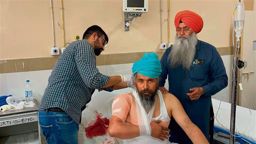 Man shot at, injured; 1 suspect arrested in in Amritsar, another absconding