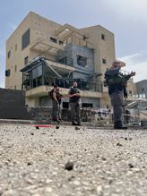 7 Lebanese, one Israeli killed in exchange of fire